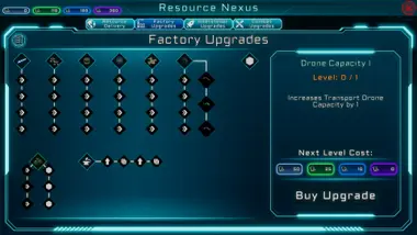 Project Astra Dominium preview 10