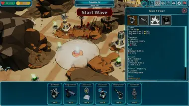 Project Astra Dominium preview 9