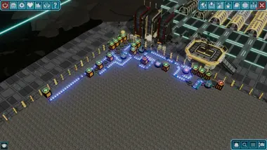 Project Astra Dominium preview 11
