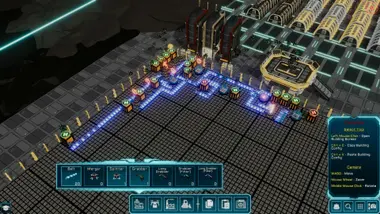 Project Astra Dominium preview 12