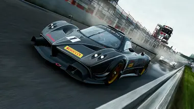 Project CARS Limited Edition preview 6