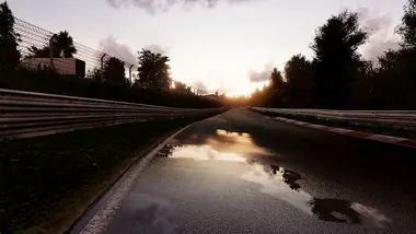 Project CARS Limited Edition preview 2