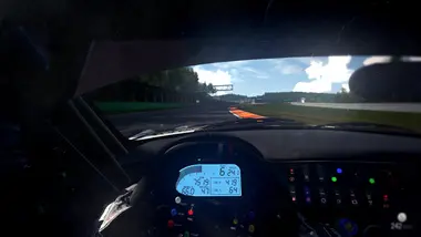 Project CARS preview 5