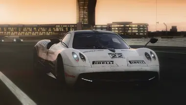Project CARS preview 2