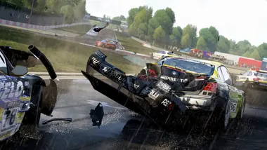 Project CARS preview 4