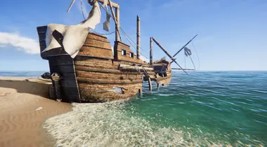 Project Castaway preview 15