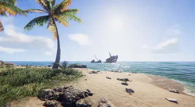 Project Castaway preview 6