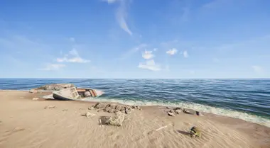 Project Castaway preview 2