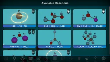 Project Chemistry preview 6