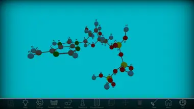 Project Chemistry preview 9