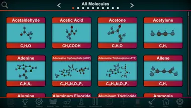 Project Chemistry preview 3