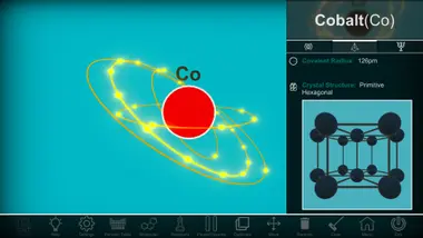 Project Chemistry preview 4