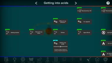 Project Chemistry preview 5