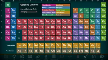 Project Chemistry preview 2
