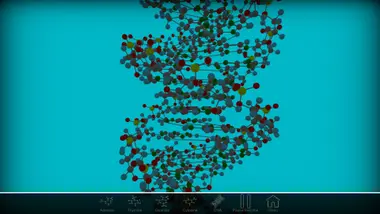 Project Chemistry preview 7