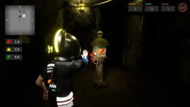 Project: EagleBeak preview 6