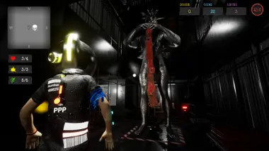 Project: EagleBeak preview 4