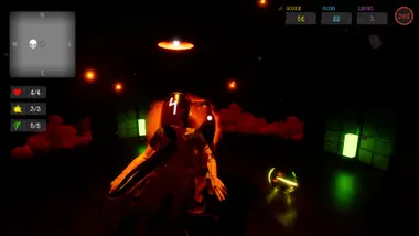 Project: EagleBeak preview 12