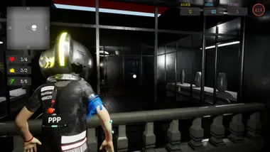 Project: EagleBeak preview 8