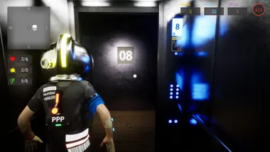 Project: EagleBeak preview 11