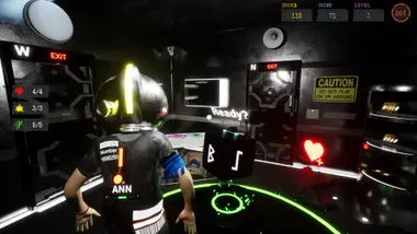 Project: EagleBeak preview 3