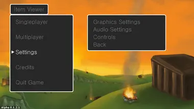 Project Explore preview 2