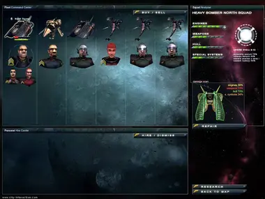 Project Freedom preview 7