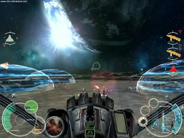 Project Freedom preview 6