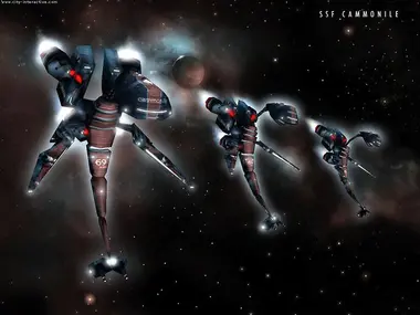 Project Freedom preview 4