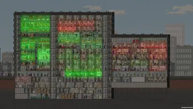 Project Highrise preview 8