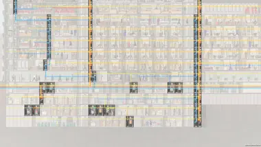 Project Highrise preview 6