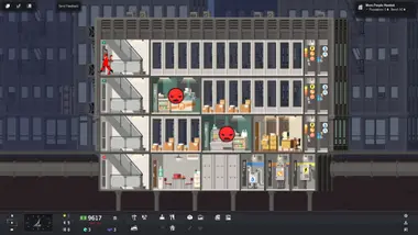 Project Highrise preview 2