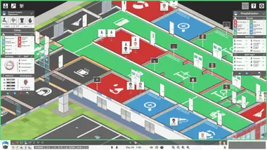 Project Hospital preview 6