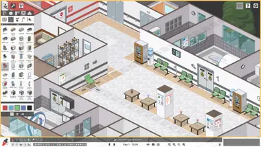 Project Hospital preview 7