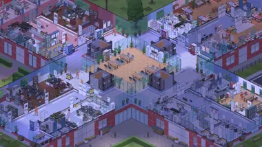 Project Hospital preview 5
