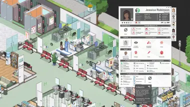 Project Hospital preview 8