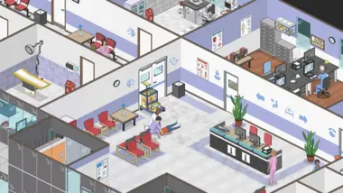 Project Hospital preview 9