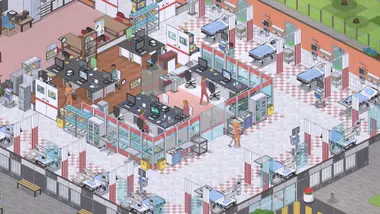 Project Hospital preview 10