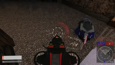 Project Hovercraft preview 8