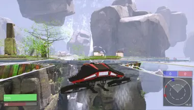 Project Hovercraft preview 6