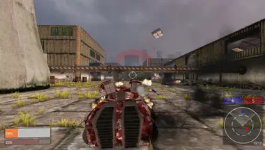 Project Hovercraft preview 7