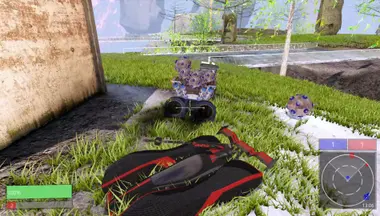 Project Hovercraft preview 3
