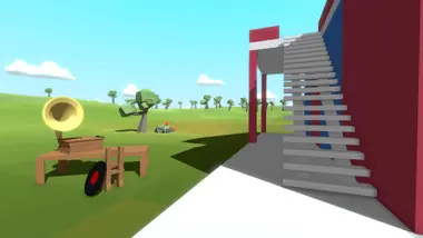 Project Lounge preview 2