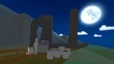 Project Lounge preview 3