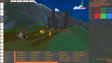 Project Lounge preview 6