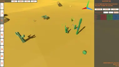 Project Lounge preview 7