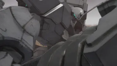 Project MIKHAIL: A Muv-Luv War Story preview 6