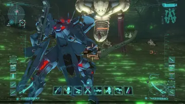 Project MIKHAIL: A Muv-Luv War Story preview 12