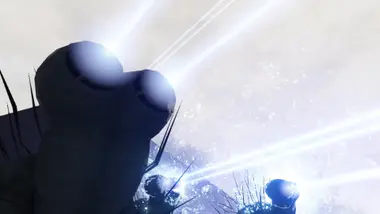 Project MIKHAIL: A Muv-Luv War Story preview 7