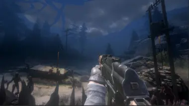Project Mist preview 8